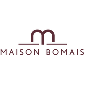 Logo Maison Bomais